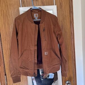 Carhartt Bomber Jacket